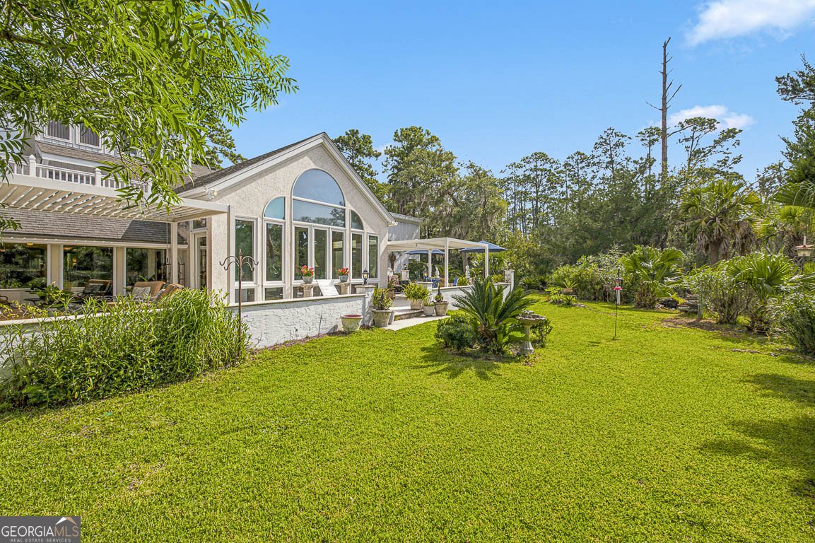 122 Shore Rush Drive St. Simons - Photo 46