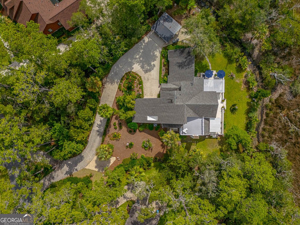 122 Shore Rush Drive St. Simons - Photo 47