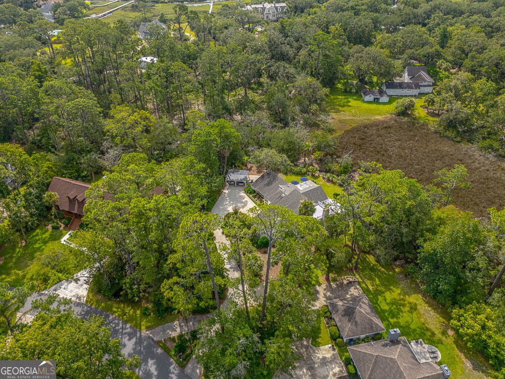 122 Shore Rush Drive St. Simons - Photo 49