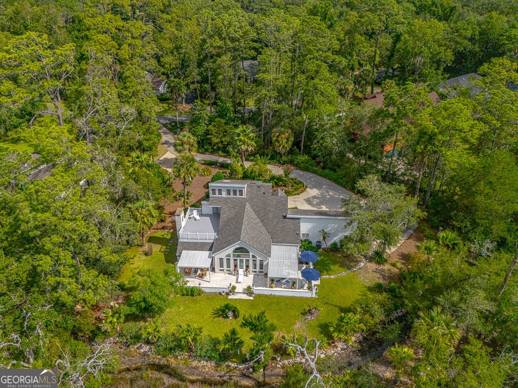 122 Shore Rush Drive St. Simons - Photo 50