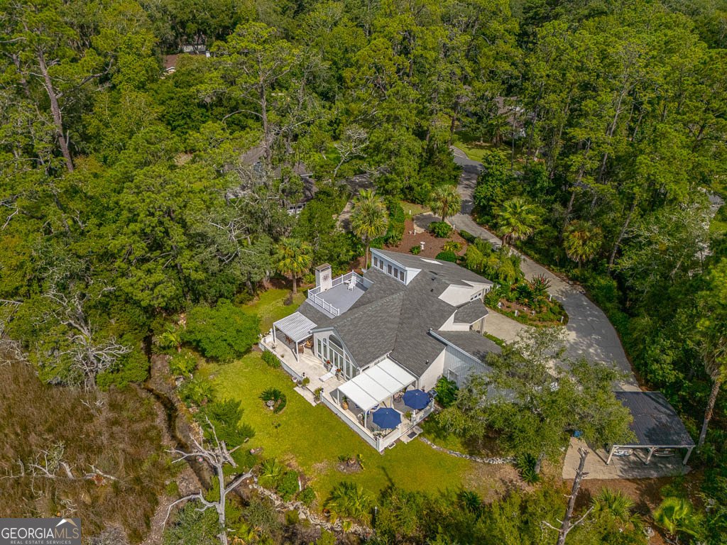 122 Shore Rush Drive St. Simons - Photo 51