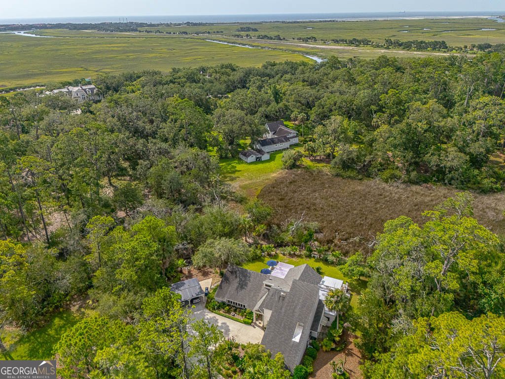 122 Shore Rush Drive St. Simons - Photo 53