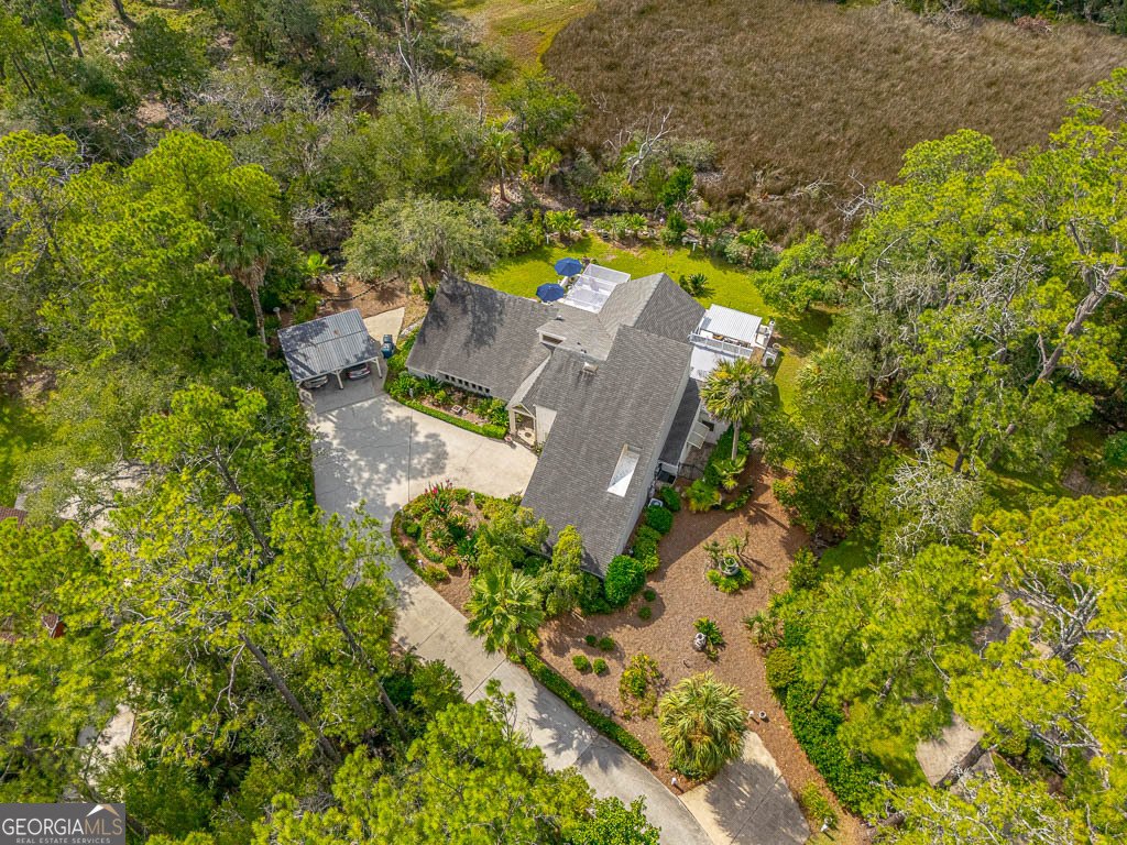 122 Shore Rush Drive St. Simons - Photo 54
