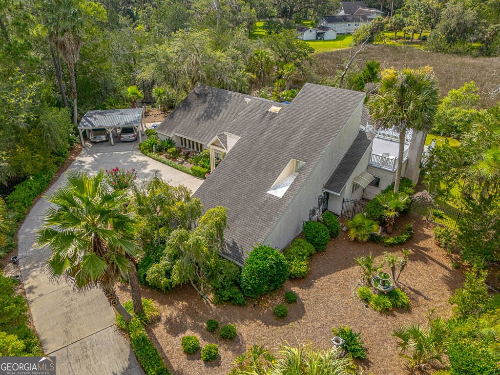 122 Shore Rush Drive St. Simons - Photo 55