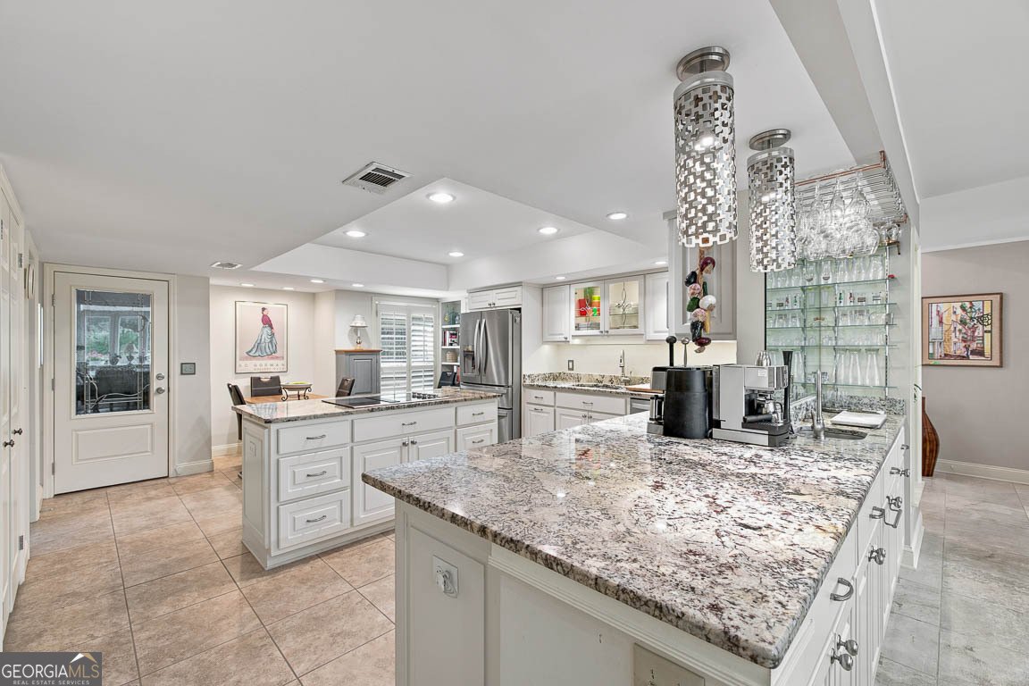122 Shore Rush Drive St. Simons - Photo 6