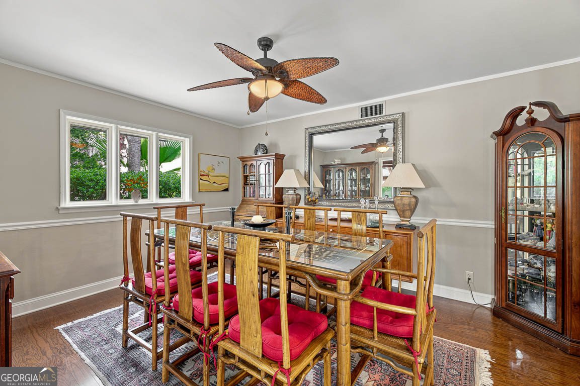 122 Shore Rush Drive St. Simons - Photo 8