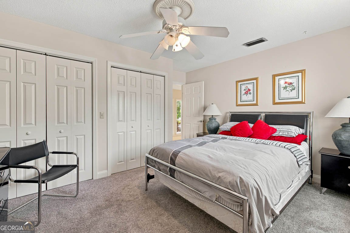 122 Shore Rush Drive St. Simons - Photo 9