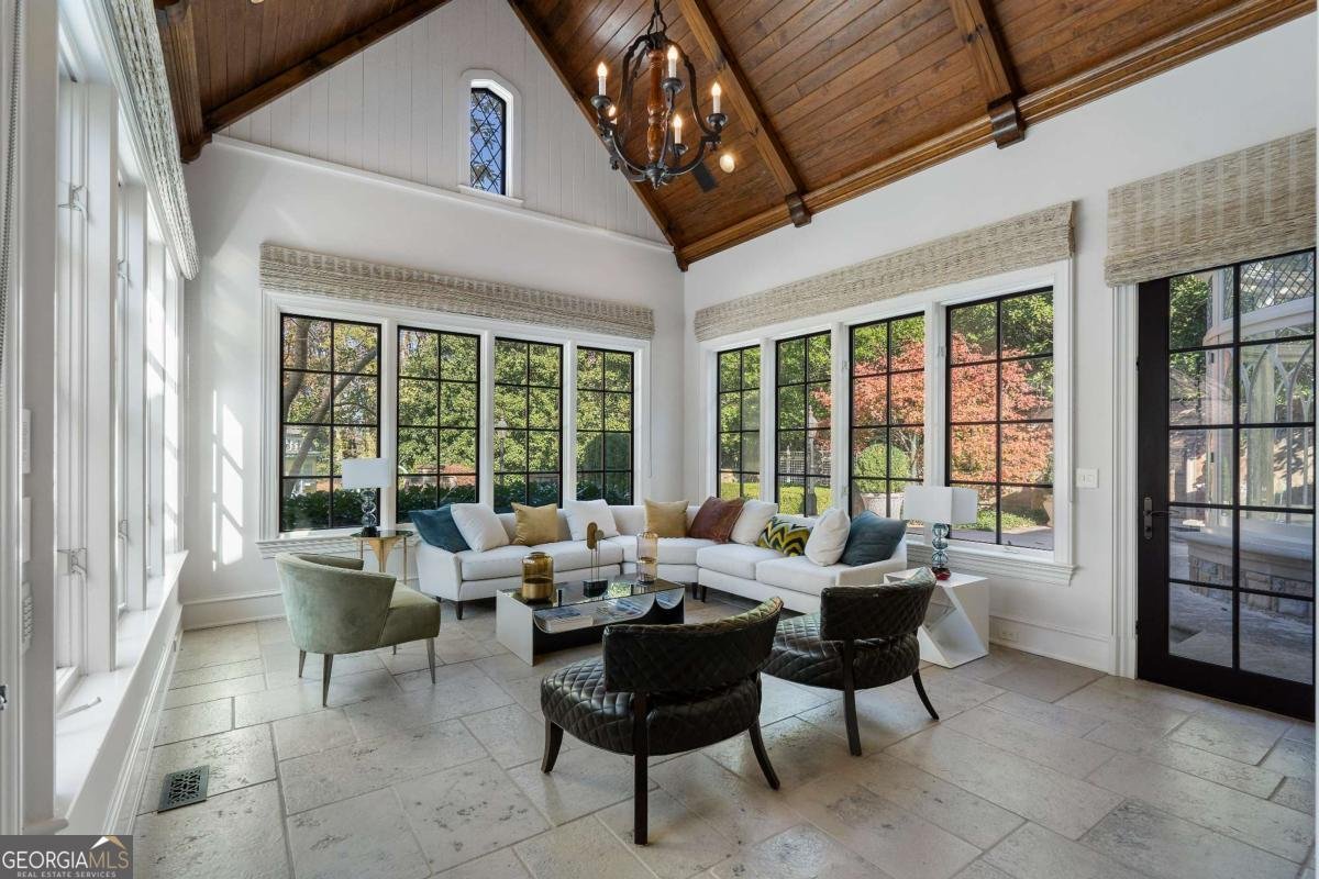 3685 Paces Ferry Road Atlanta - Photo 14