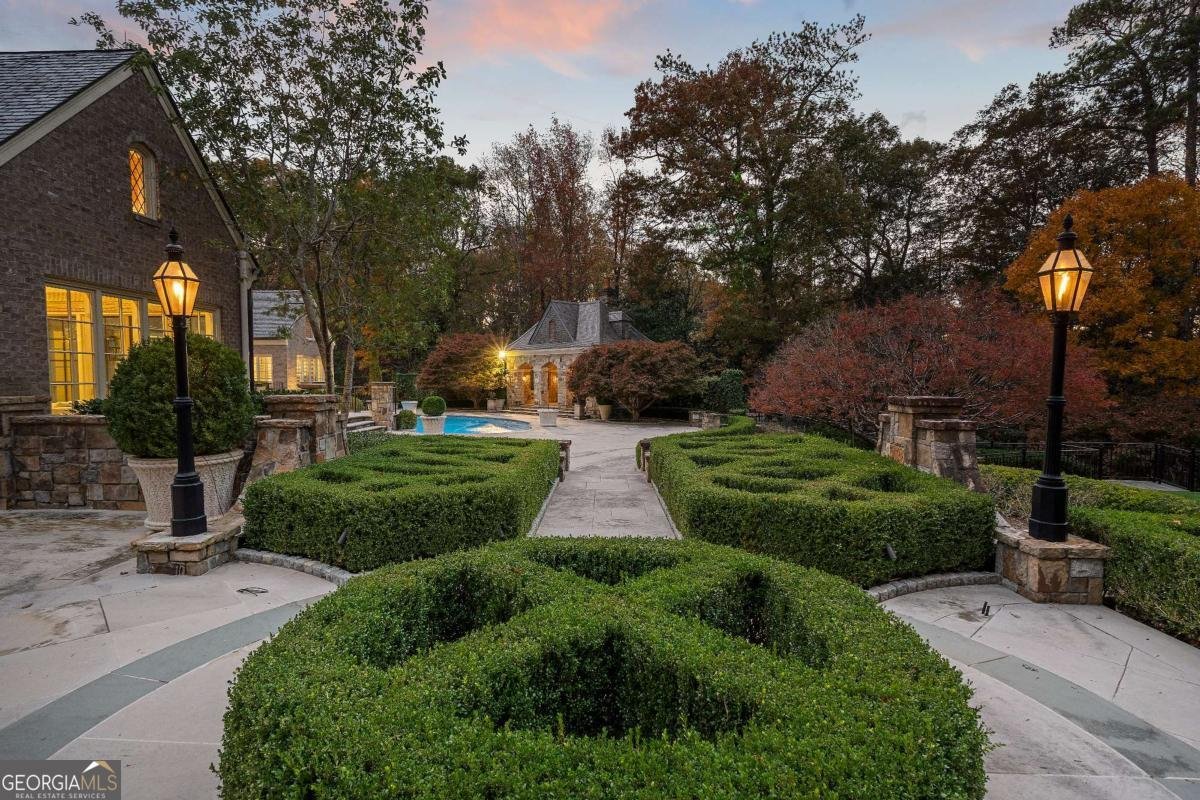 3685 Paces Ferry Road Atlanta - Photo 16