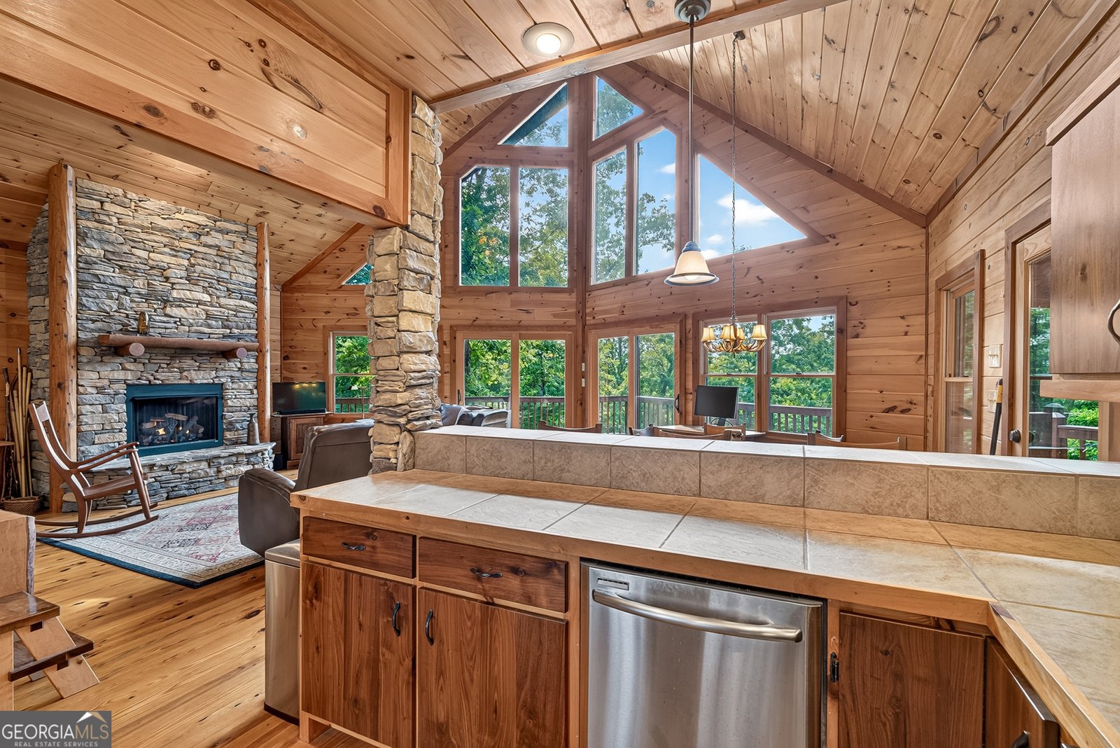 23 Dolores Drive Mineral Bluff - Photo 15