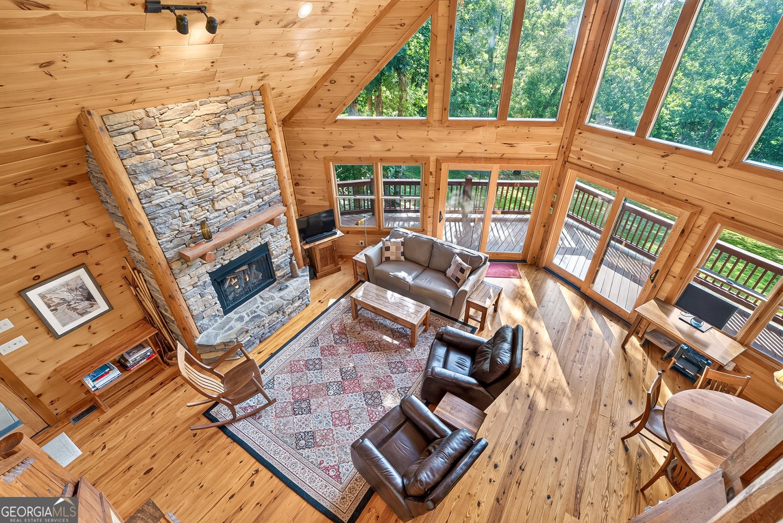 23 Dolores Drive Mineral Bluff - Photo 24