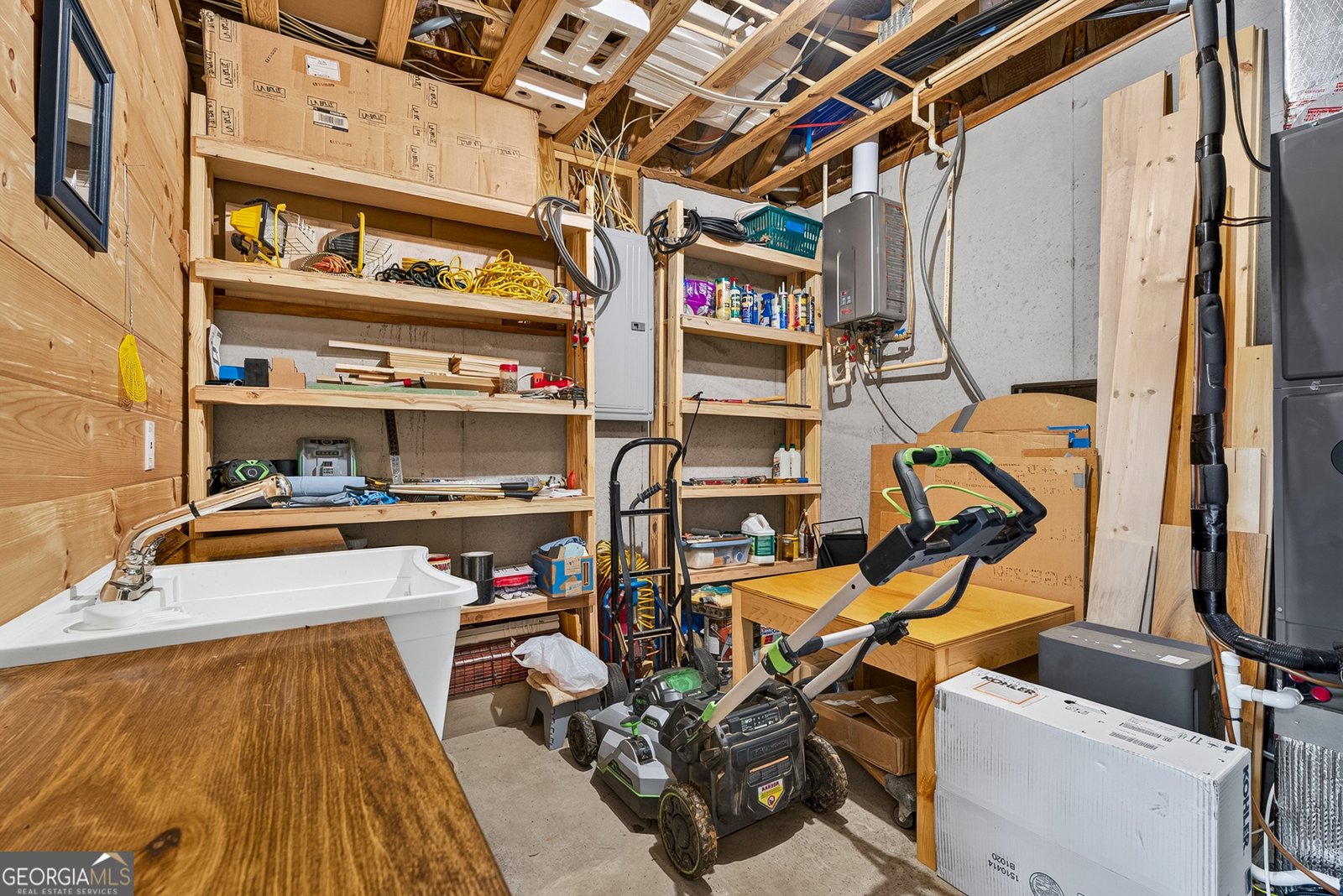 23 Dolores Drive Mineral Bluff - Photo 45
