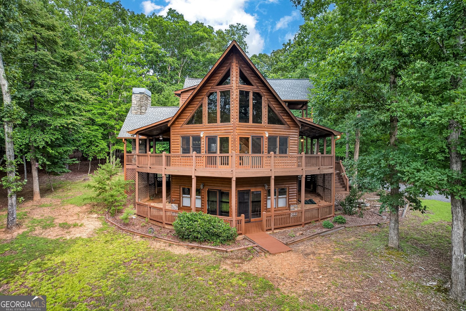 23 Dolores Drive Mineral Bluff - Photo 52