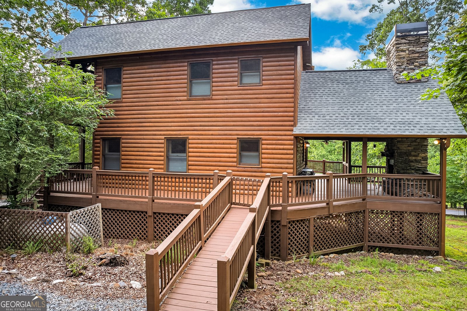 23 Dolores Drive Mineral Bluff - Photo 55