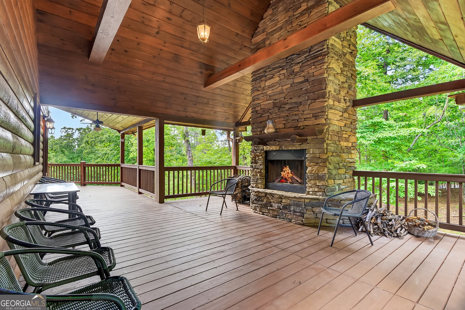 23 Dolores Drive Mineral Bluff - Photo 6