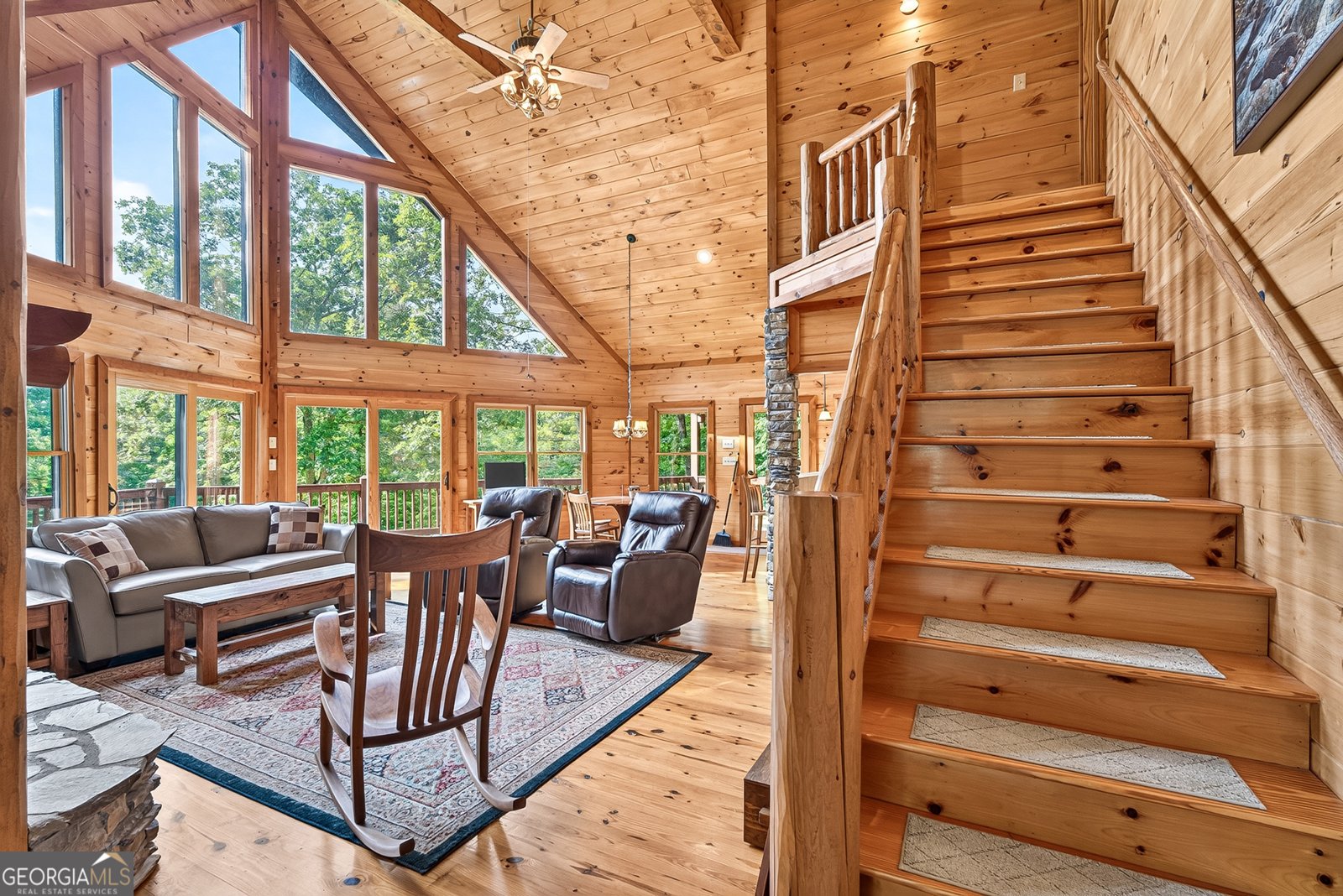 23 Dolores Drive Mineral Bluff - Photo 8