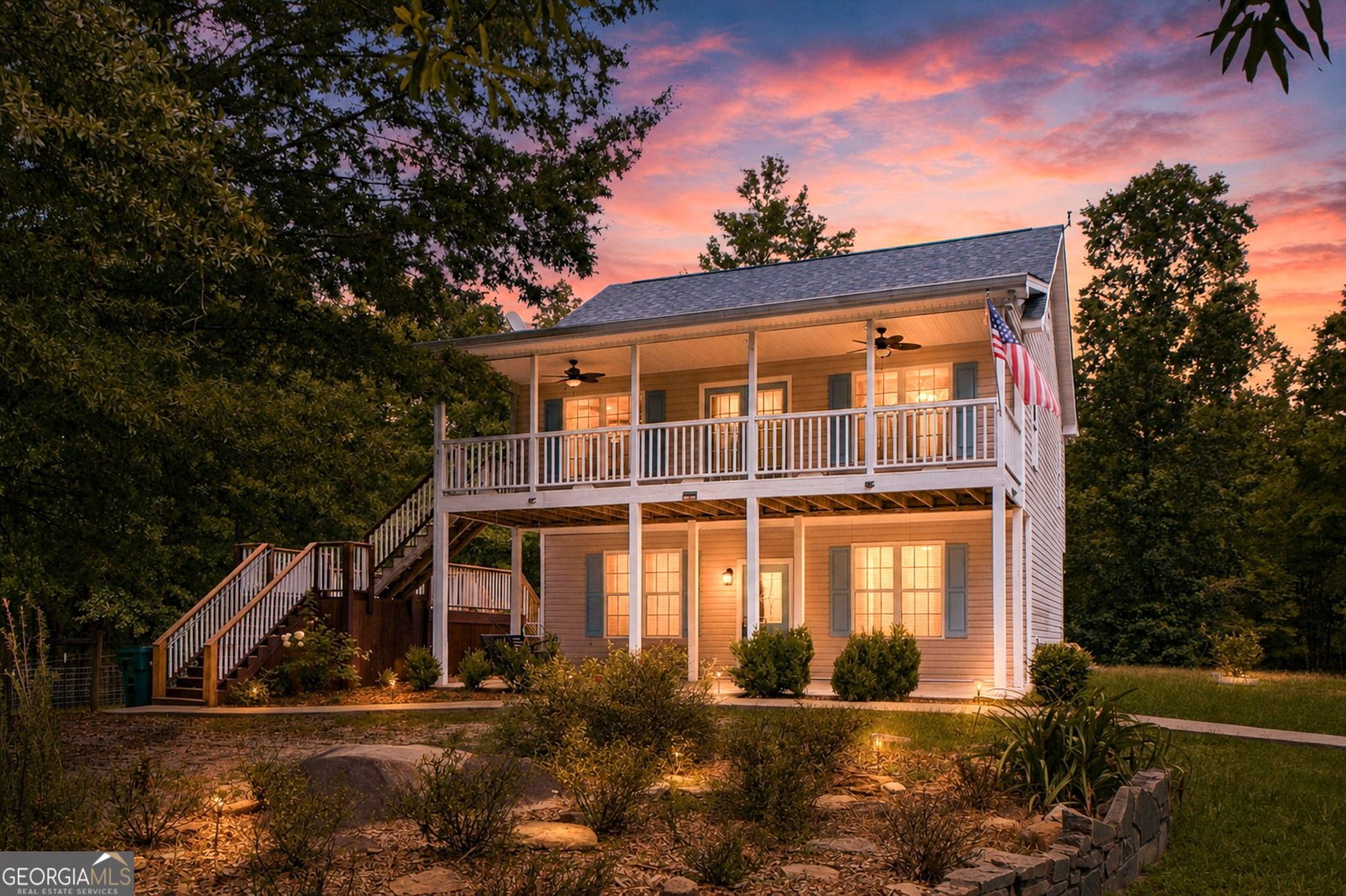 316 Biltmore Road Mansfield - main photo