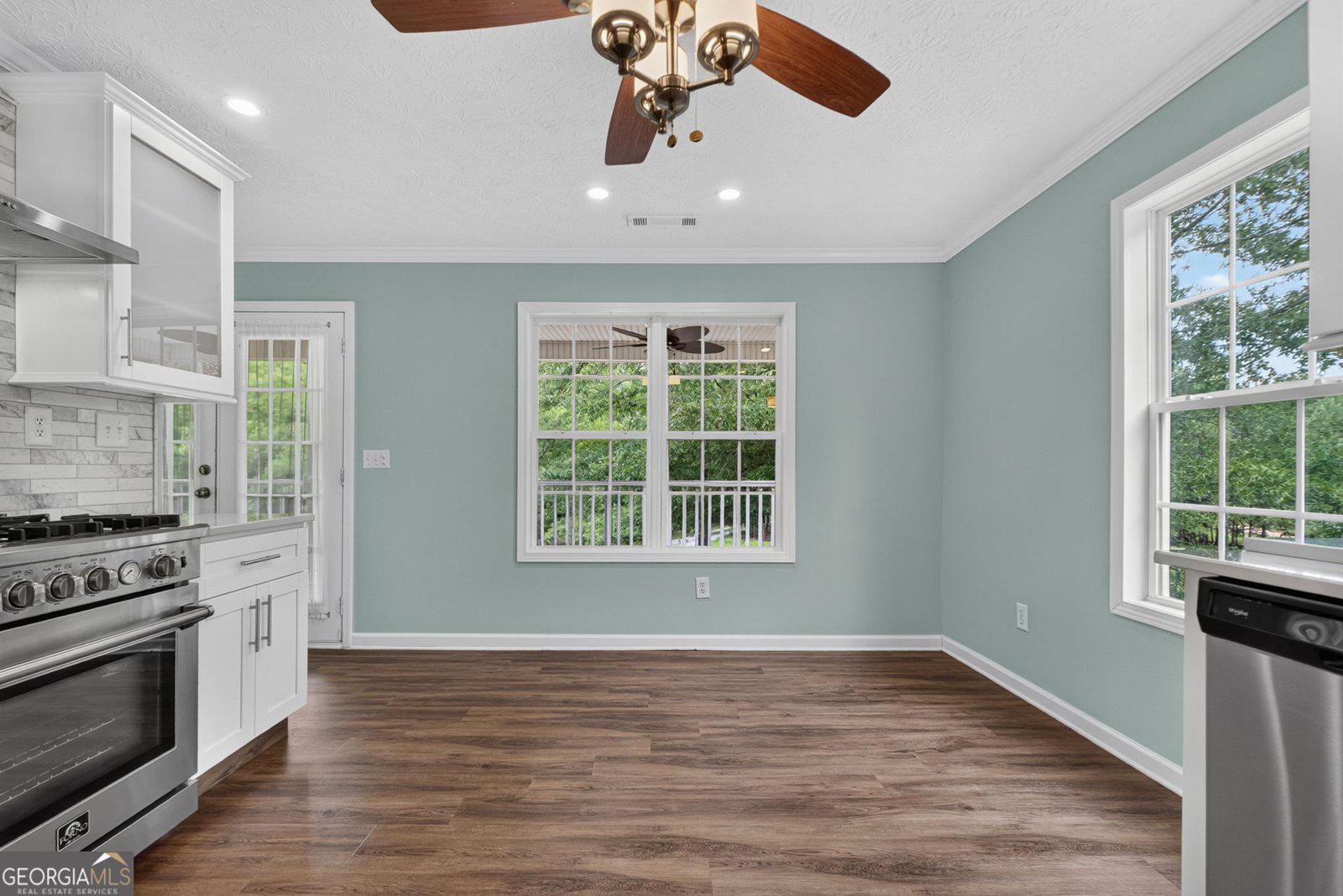 316 Biltmore Road Mansfield - Photo 12
