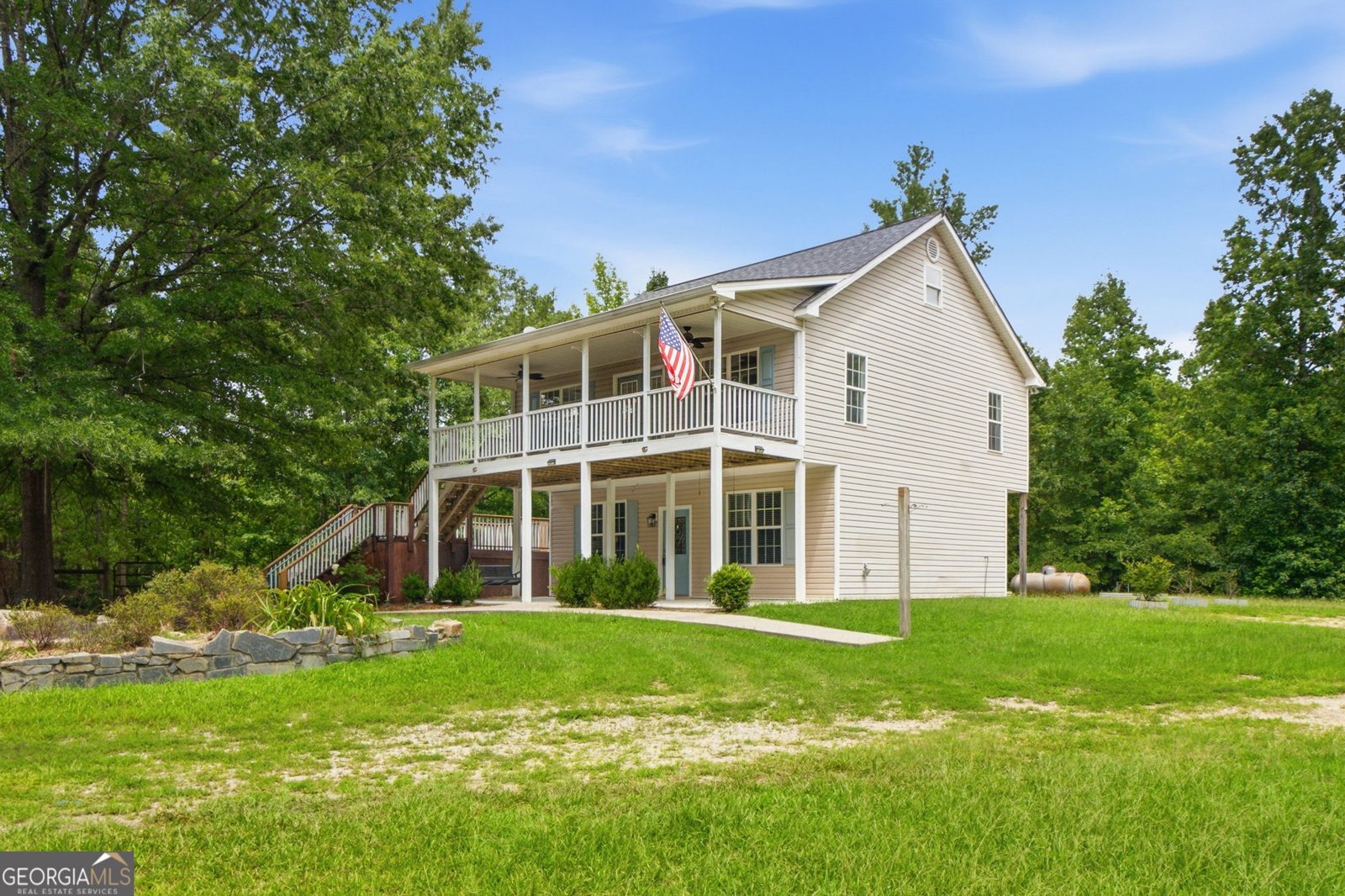 316 Biltmore Road Mansfield - Photo 43