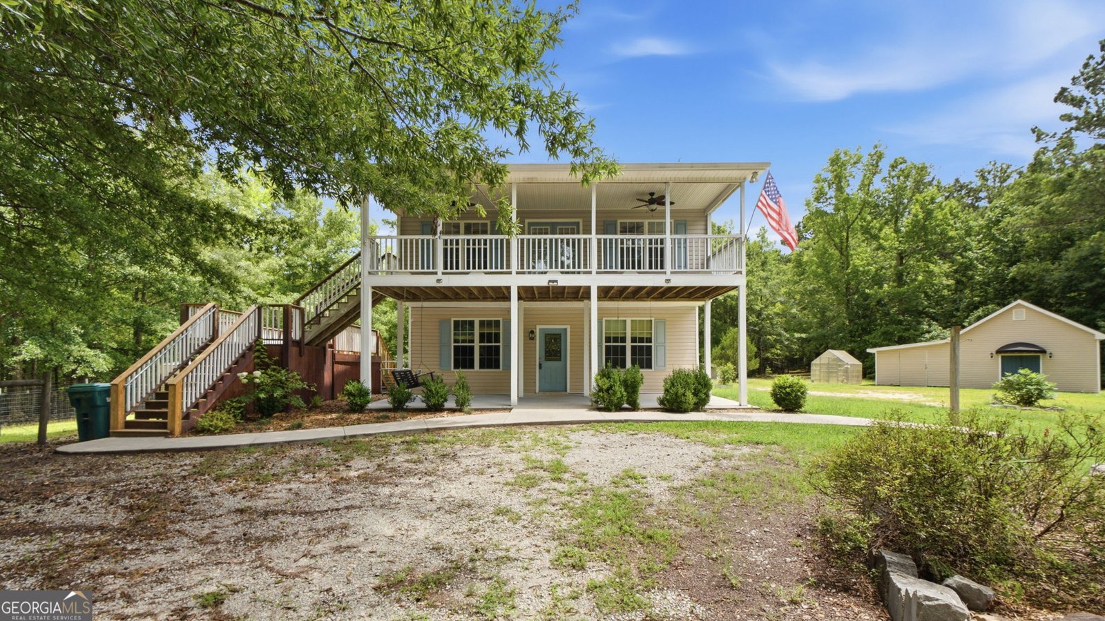 316 Biltmore Road Mansfield - Photo 44