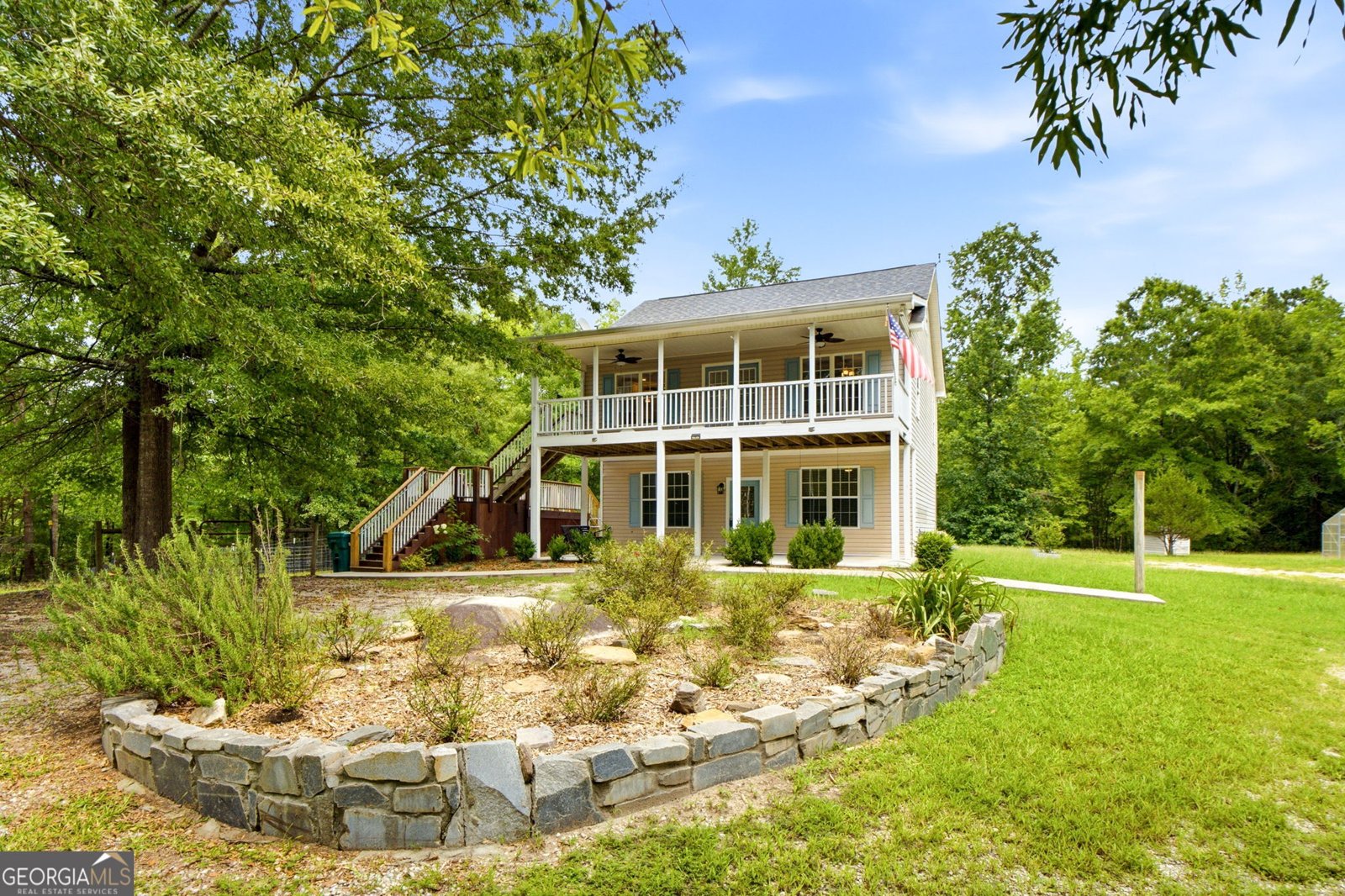 316 Biltmore Road Mansfield - Photo 45
