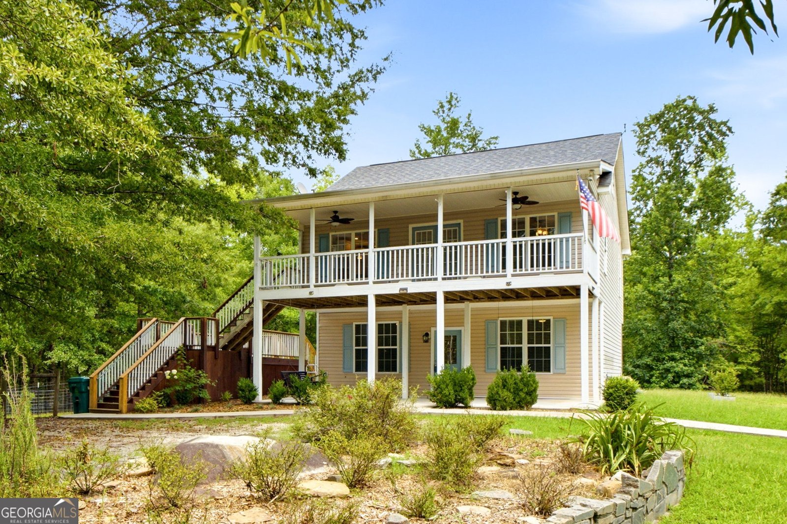 316 Biltmore Road Mansfield - Photo 46