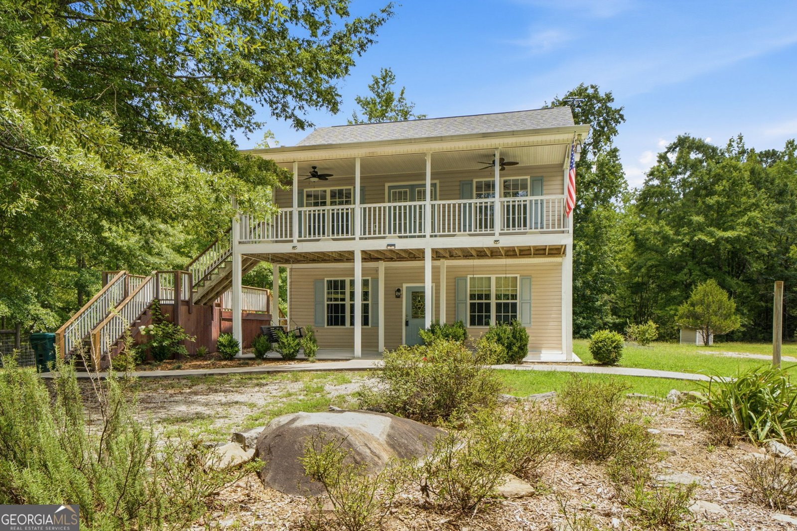316 Biltmore Road Mansfield - Photo 47