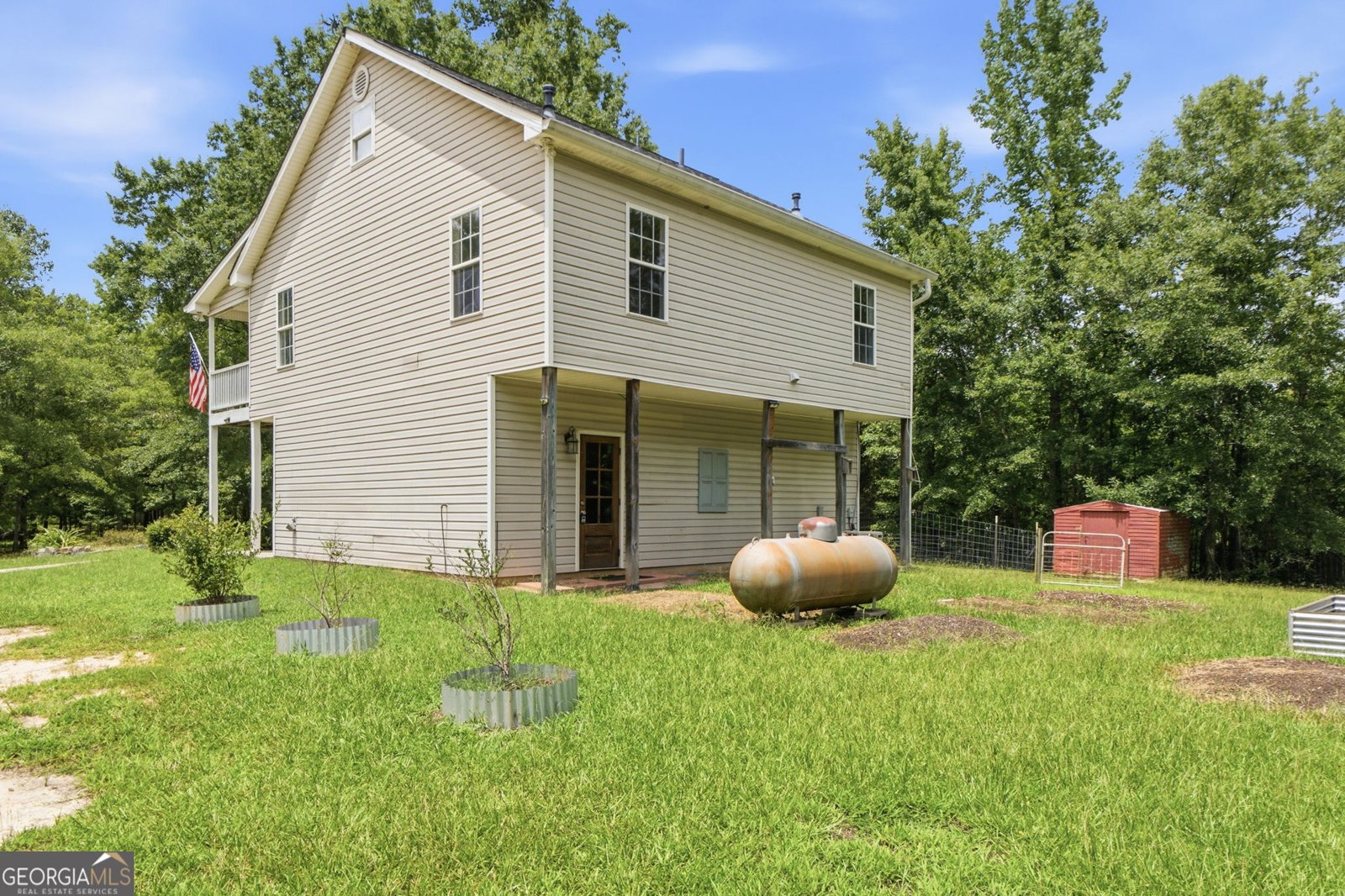 316 Biltmore Road Mansfield - Photo 50