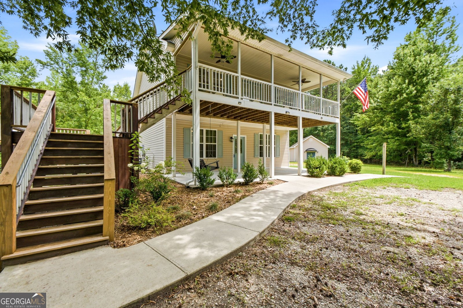 316 Biltmore Road Mansfield - Photo 60