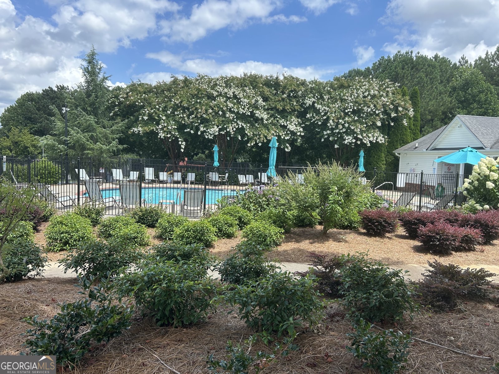 5237 Timber Hills Drive Oakwood - Photo 19