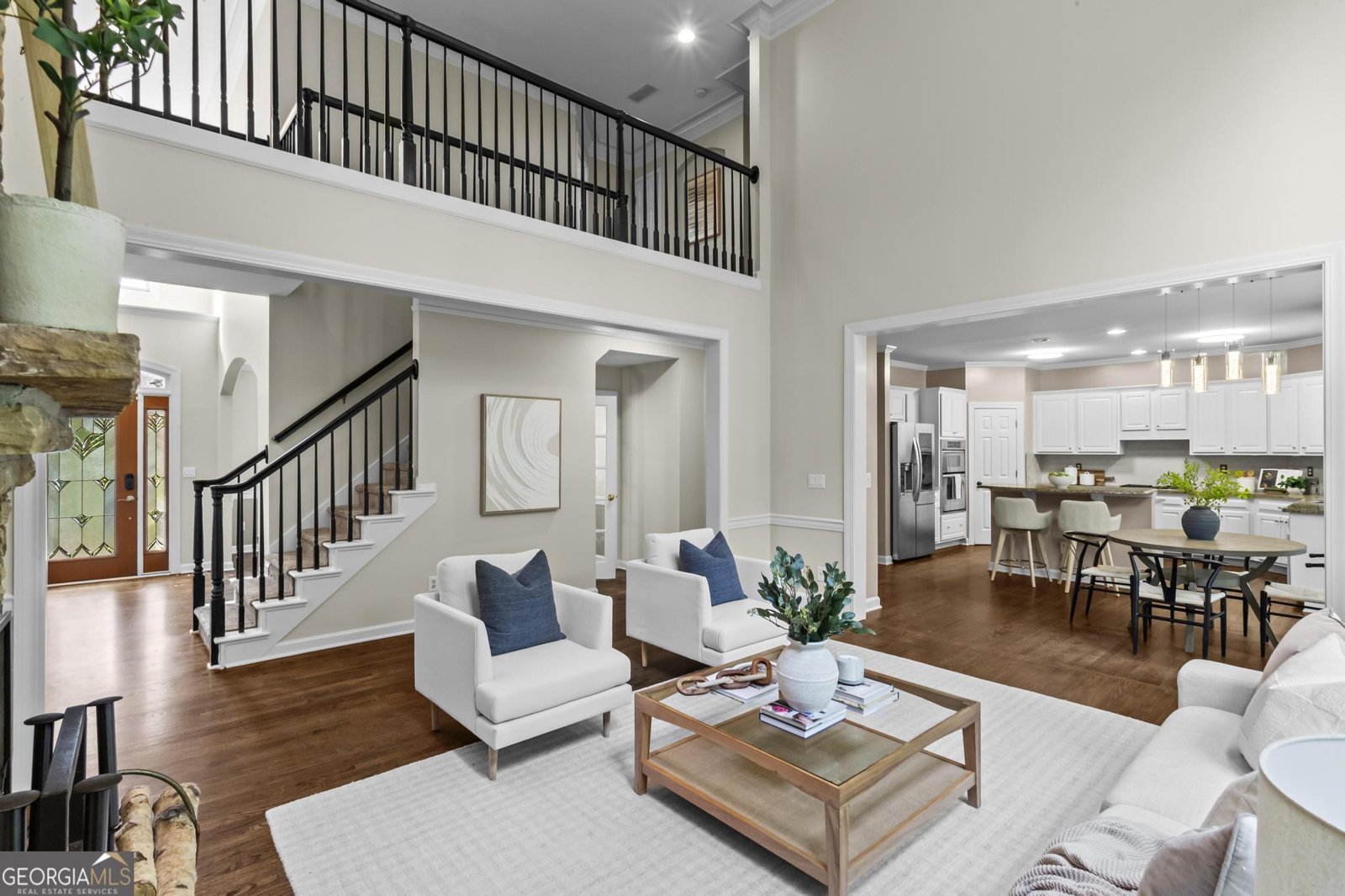4968 Highland Oaks Way Mableton - Photo 10