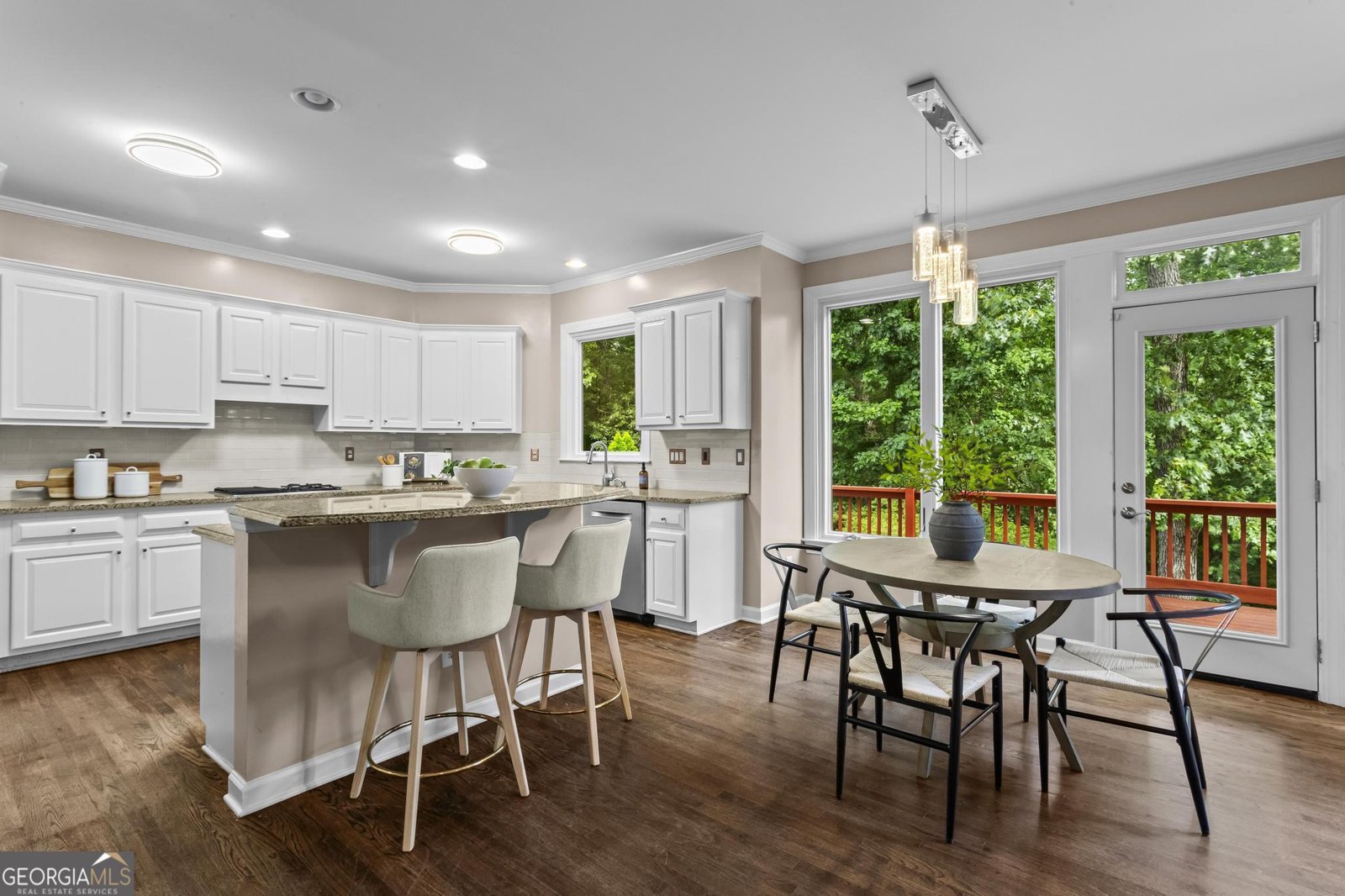 4968 Highland Oaks Way Mableton - Photo 13