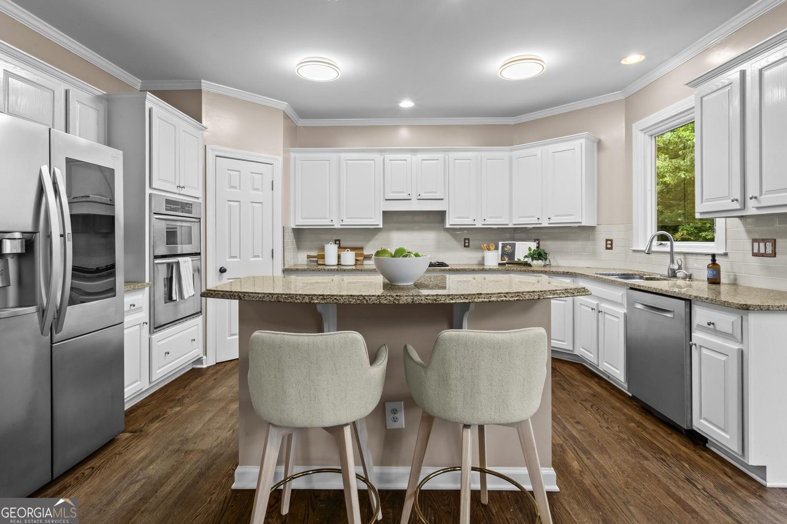 4968 Highland Oaks Way Mableton - Photo 14