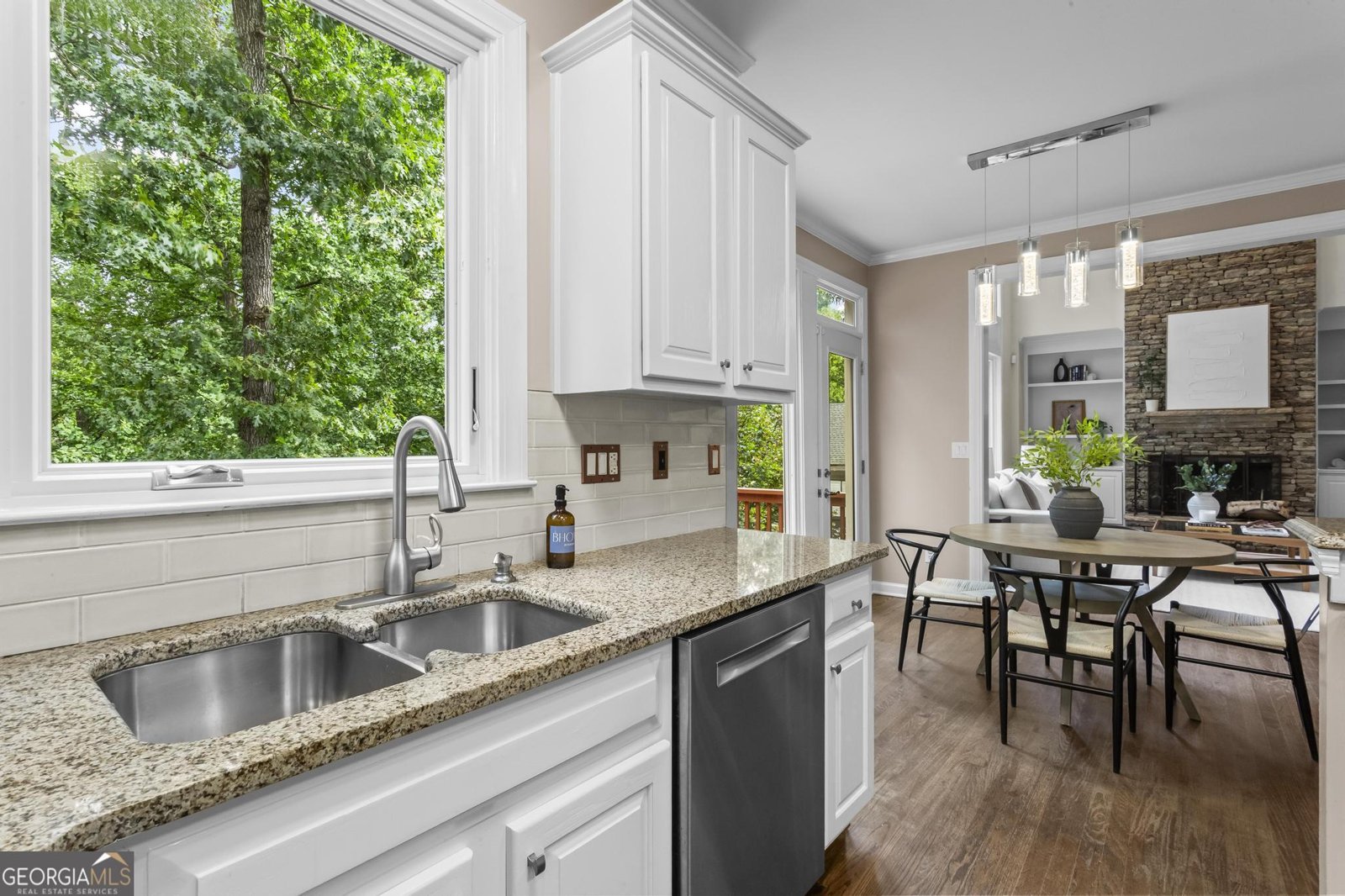 4968 Highland Oaks Way Mableton - Photo 15