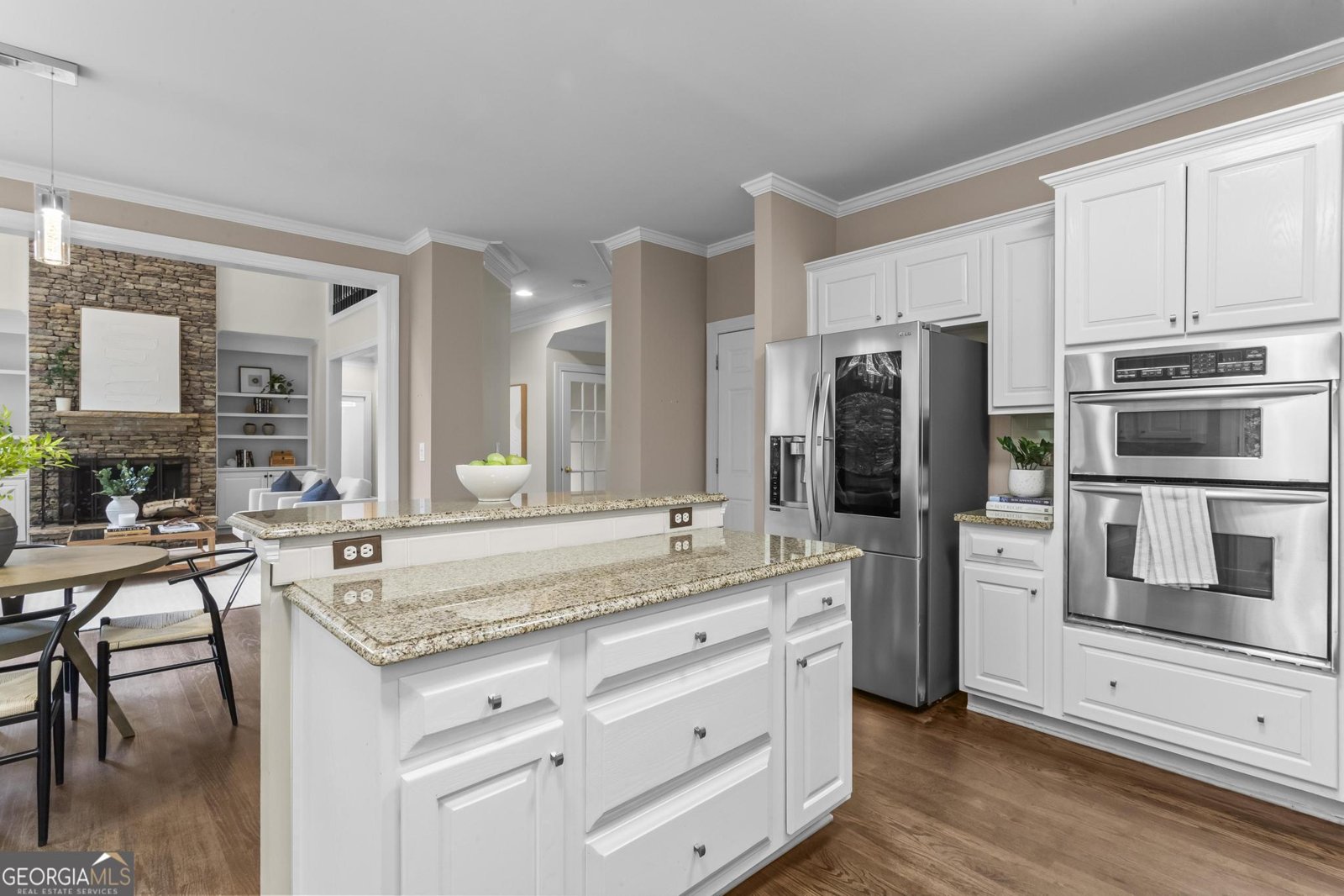 4968 Highland Oaks Way Mableton - Photo 16