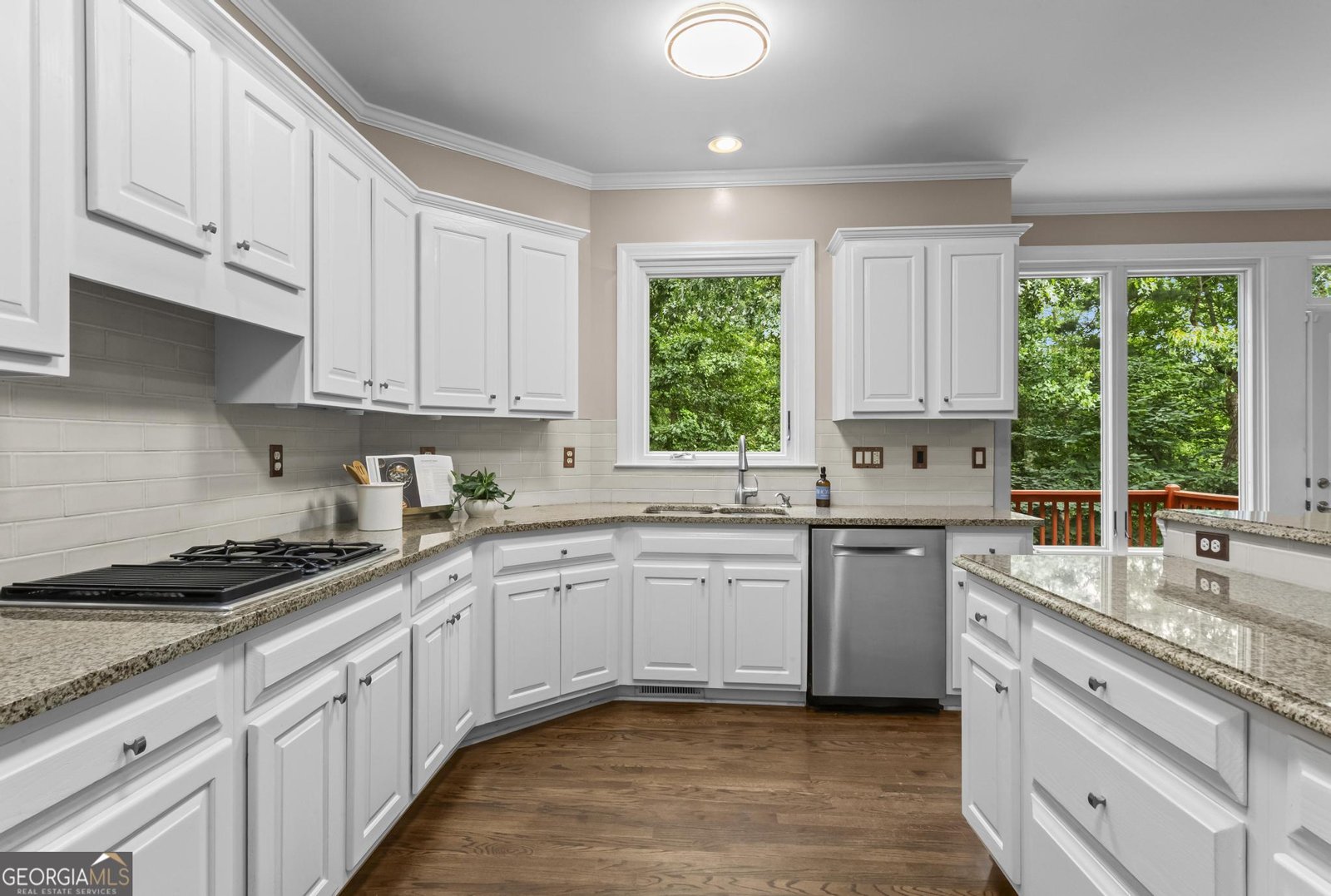 4968 Highland Oaks Way Mableton - Photo 17