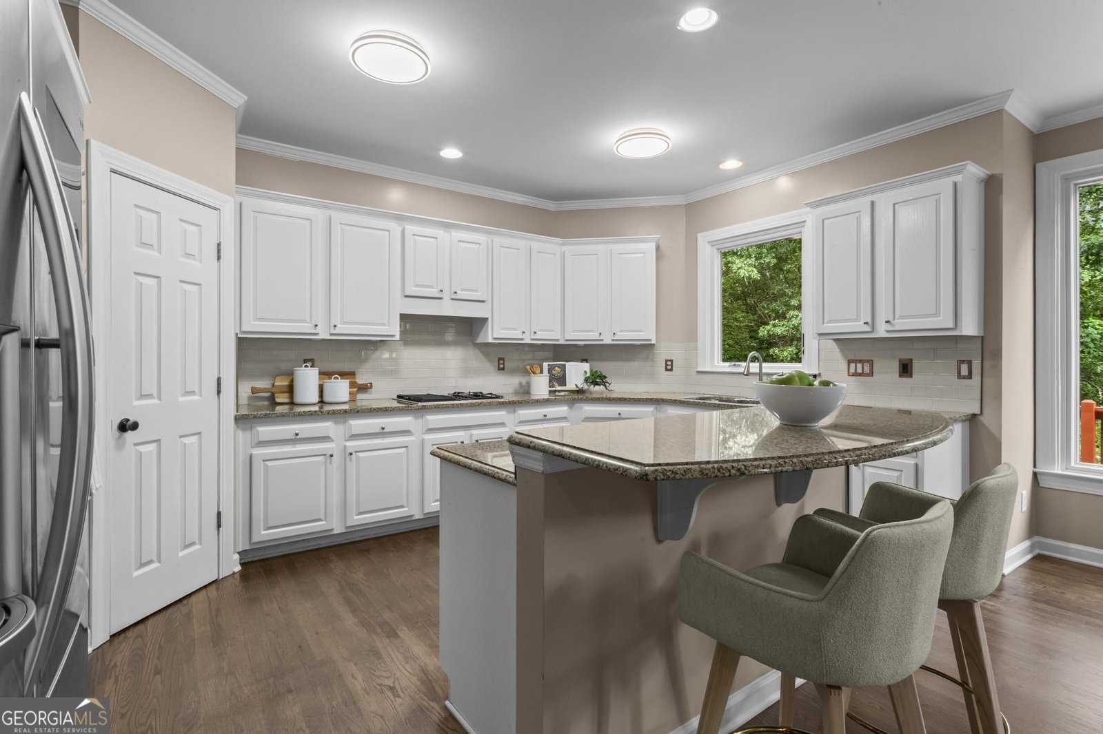 4968 Highland Oaks Way Mableton - Photo 18