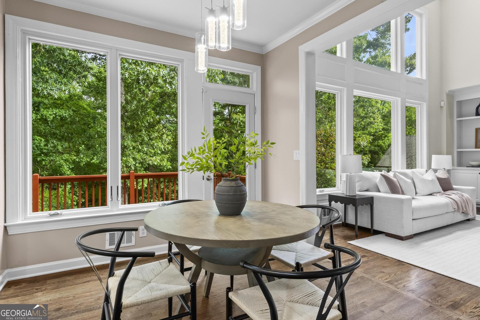 4968 Highland Oaks Way Mableton - Photo 19