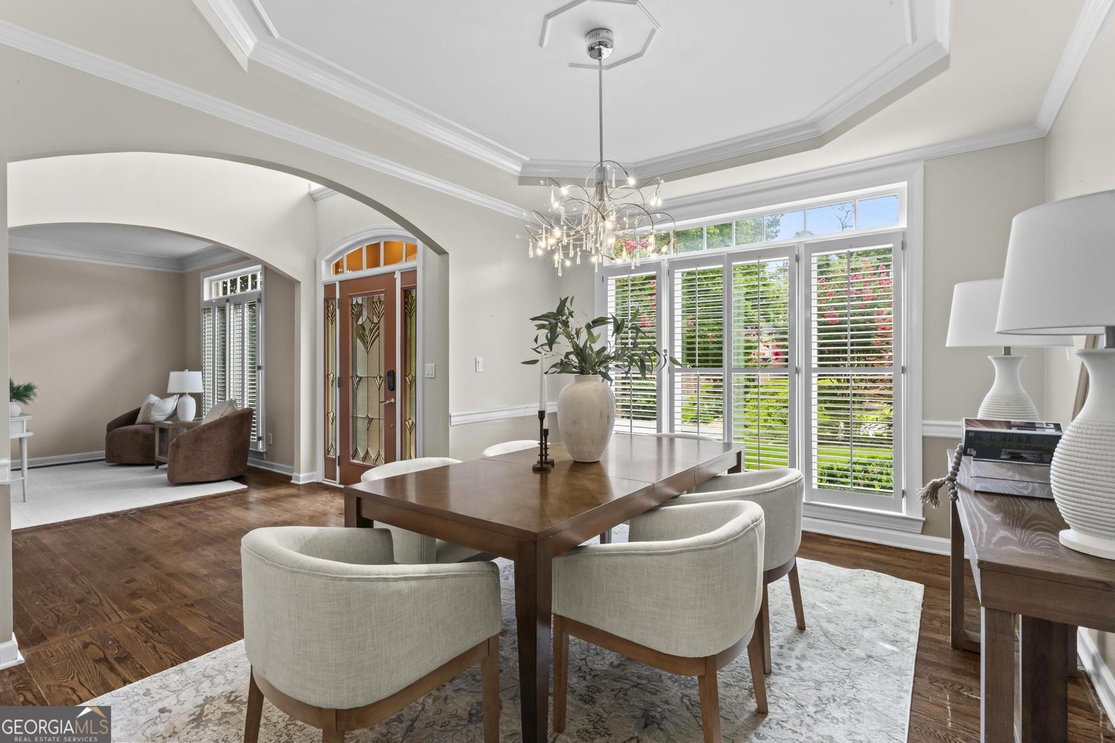 4968 Highland Oaks Way Mableton - Photo 20