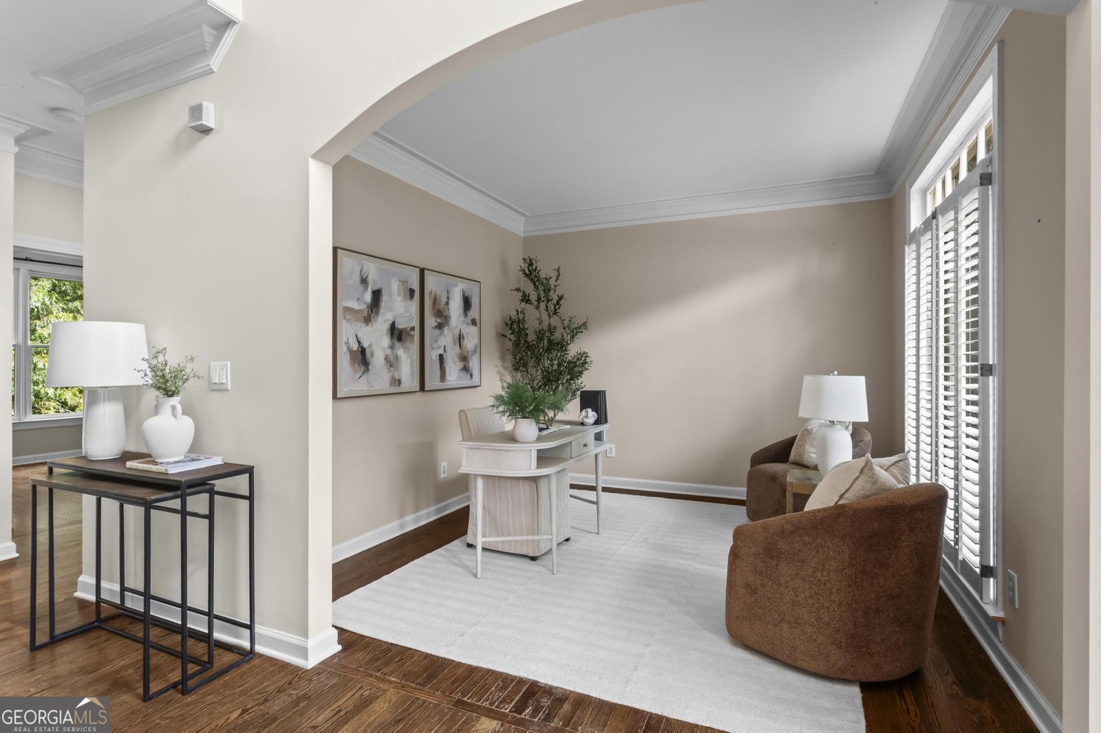 4968 Highland Oaks Way Mableton - Photo 22