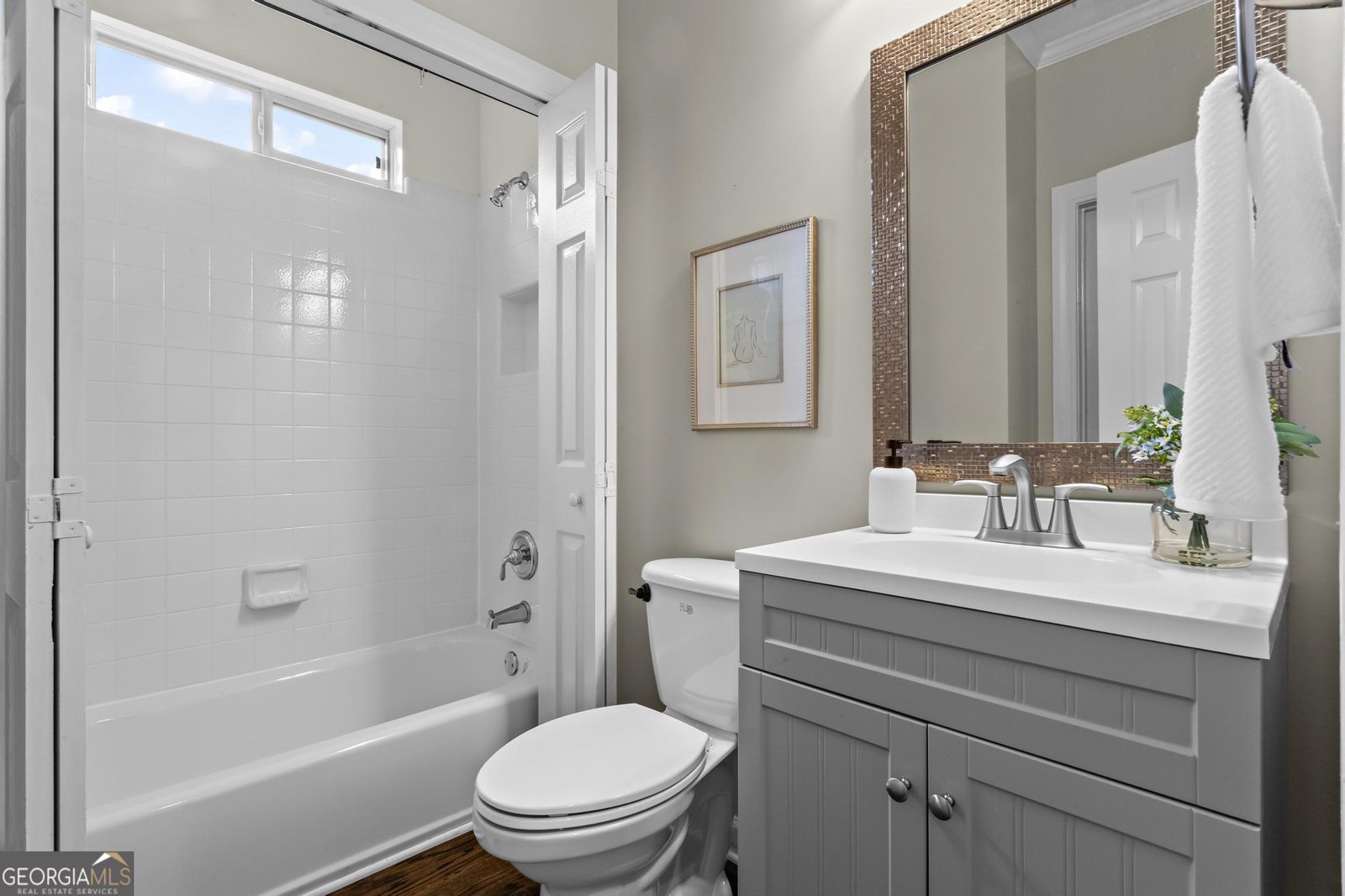 4968 Highland Oaks Way Mableton - Photo 25