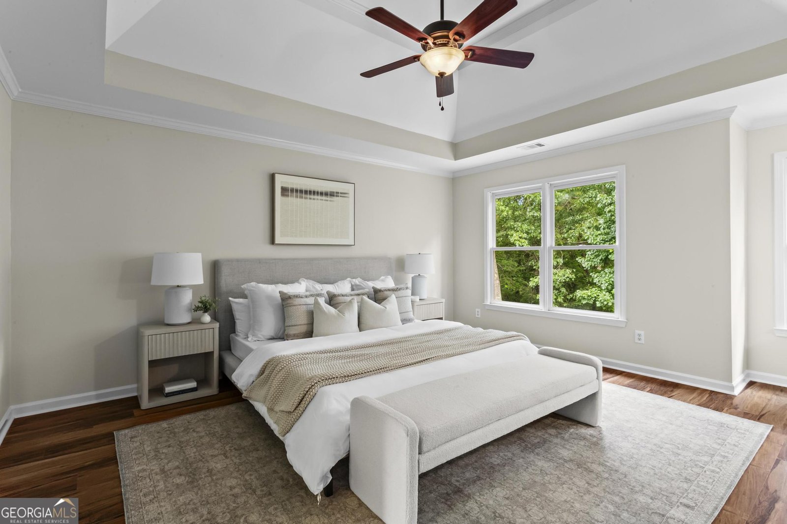 4968 Highland Oaks Way Mableton - Photo 27