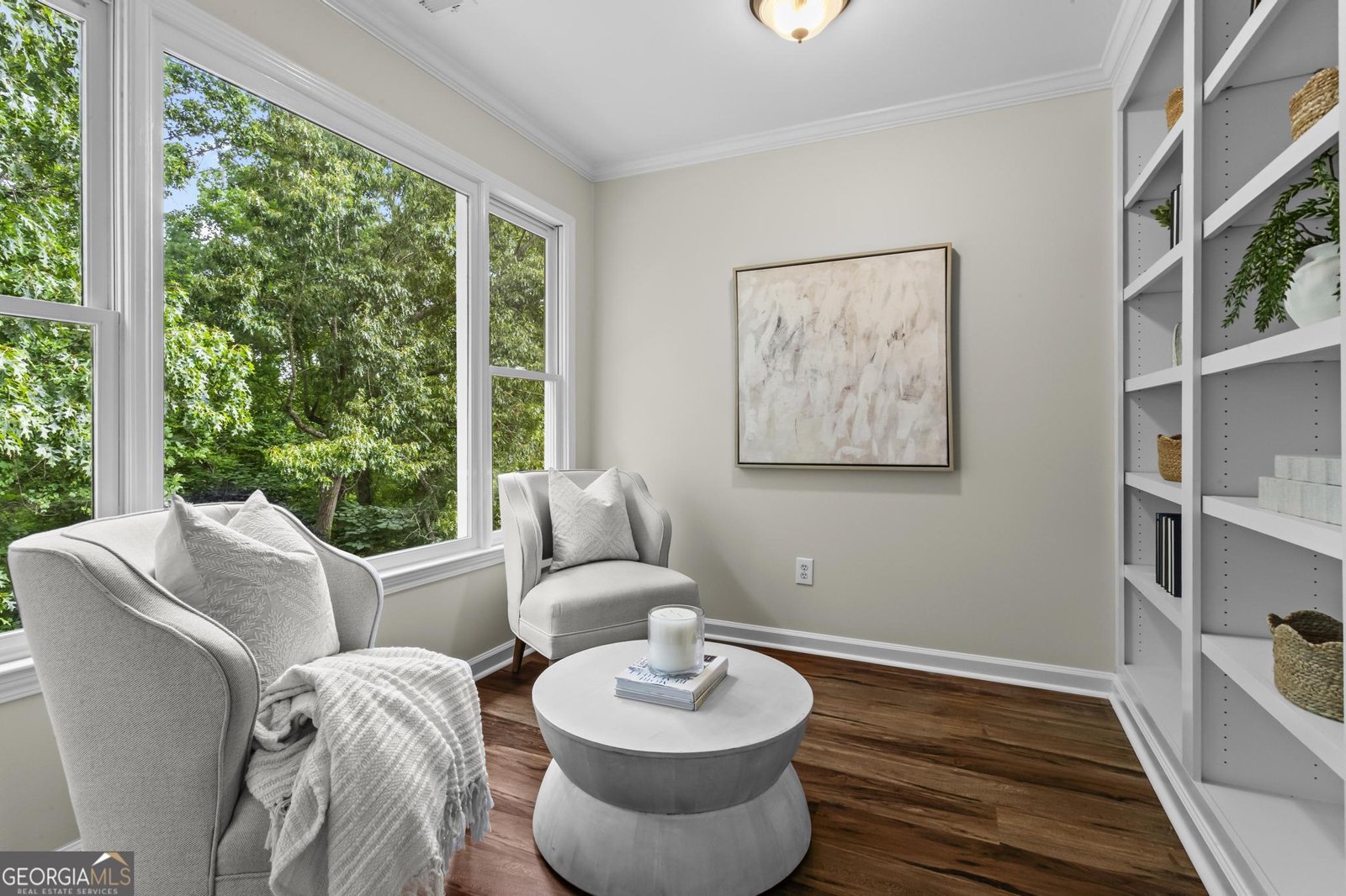 4968 Highland Oaks Way Mableton - Photo 29