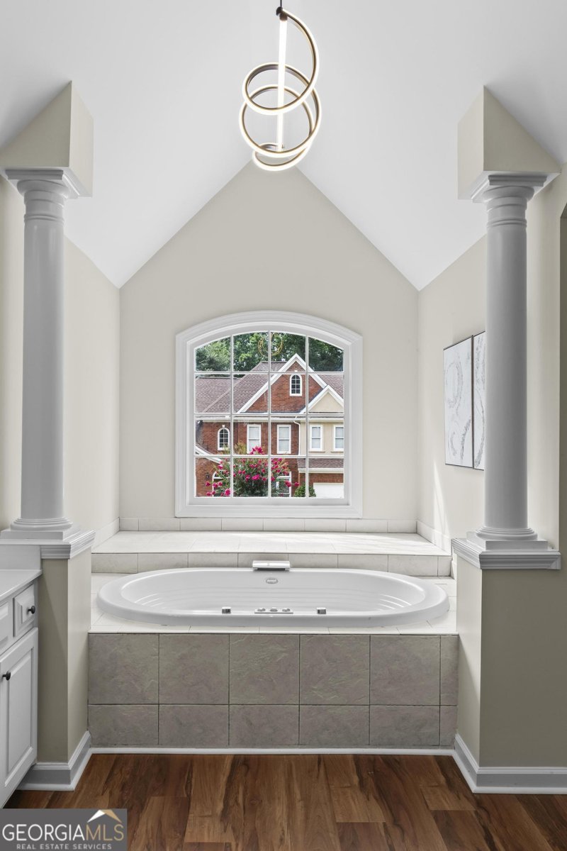 4968 Highland Oaks Way Mableton - Photo 31