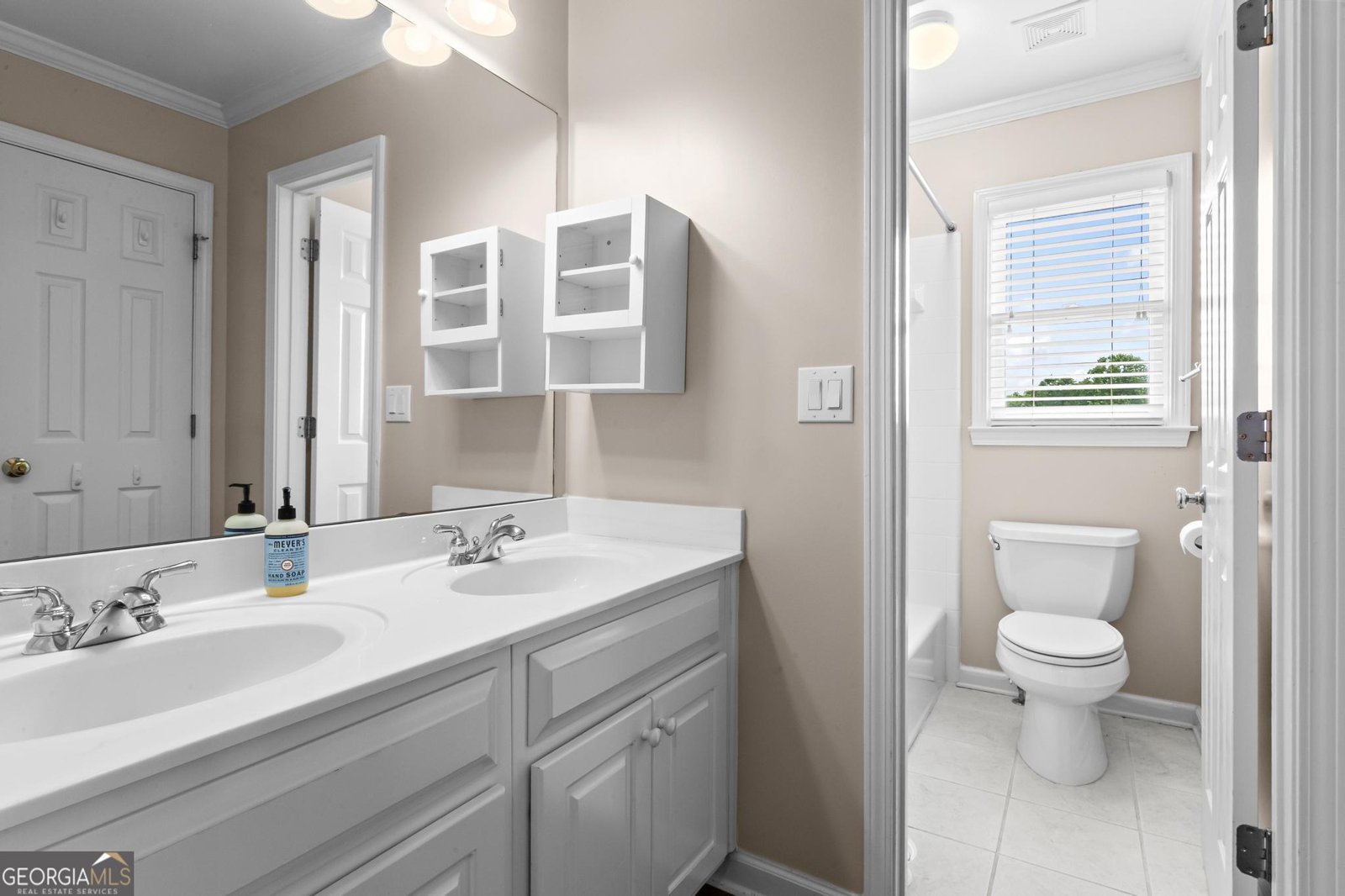 4968 Highland Oaks Way Mableton - Photo 37