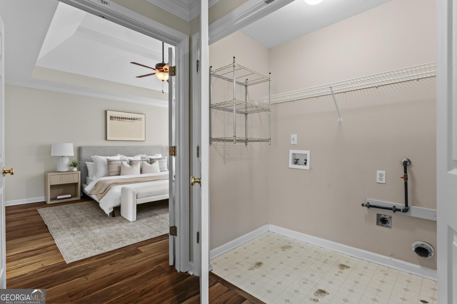 4968 Highland Oaks Way Mableton - Photo 38