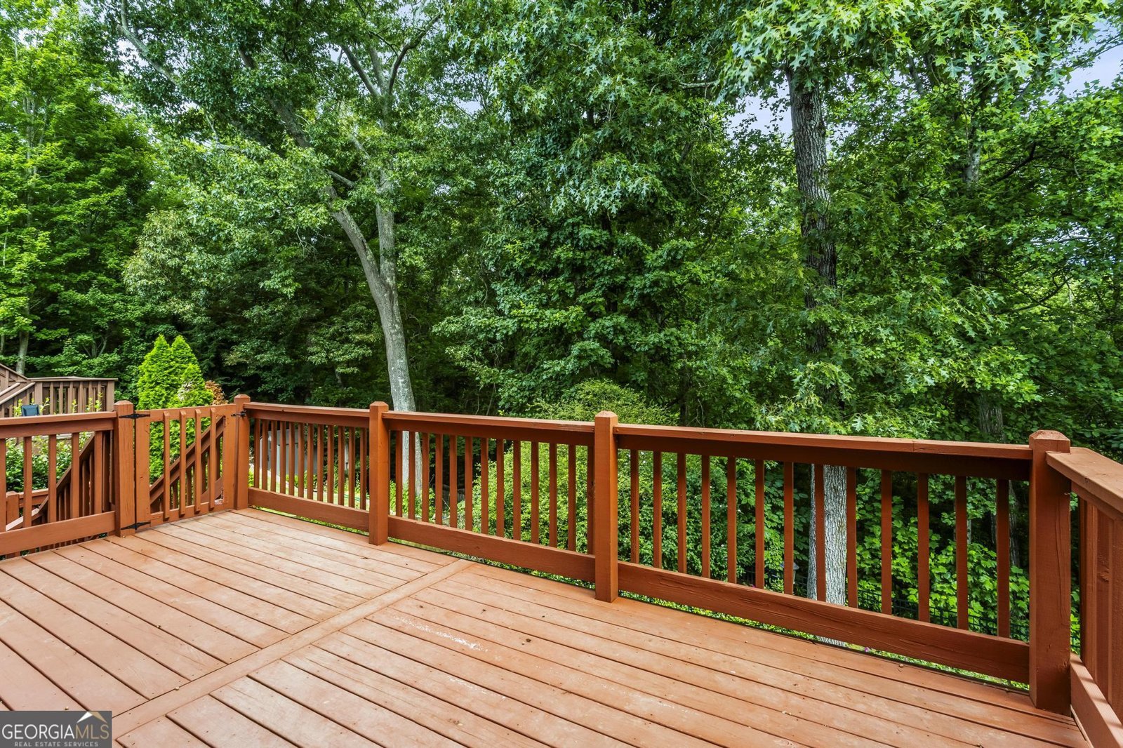 4968 Highland Oaks Way Mableton - Photo 47