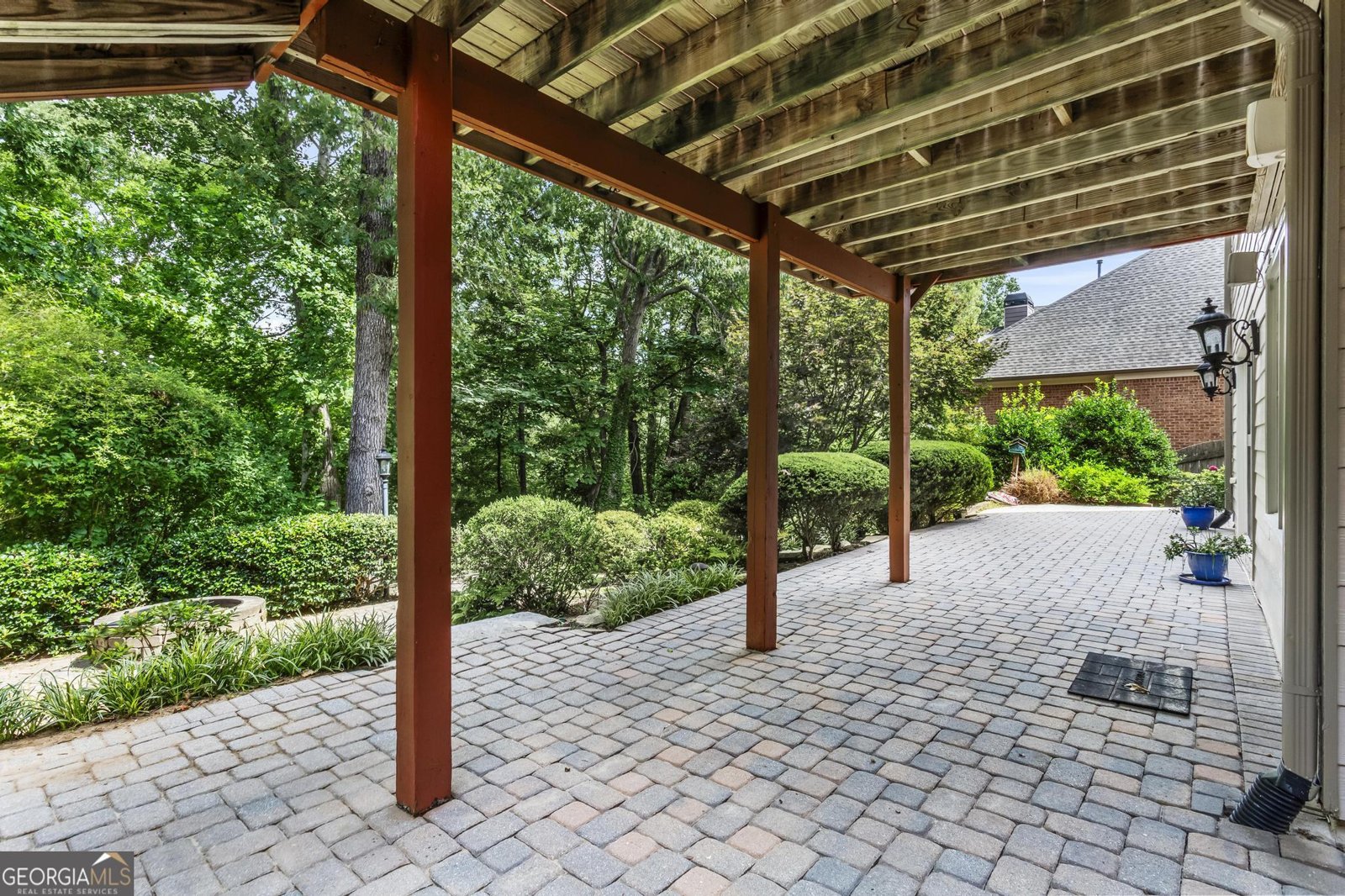 4968 Highland Oaks Way Mableton - Photo 48