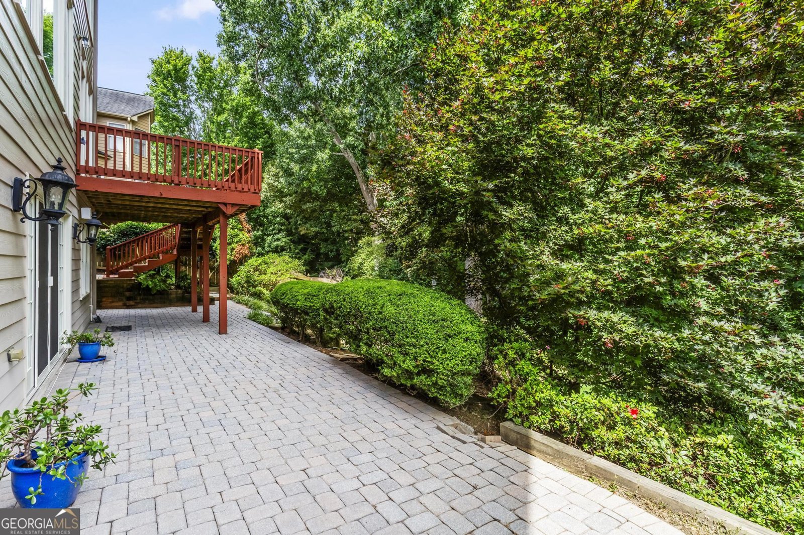 4968 Highland Oaks Way Mableton - Photo 49