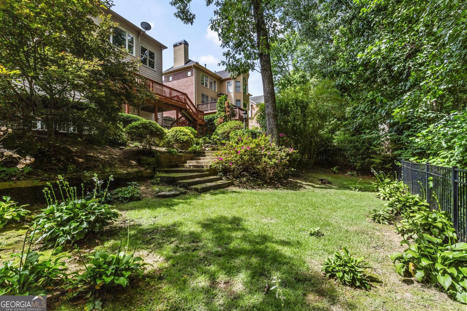 4968 Highland Oaks Way Mableton - Photo 52